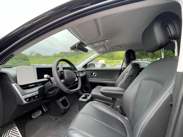 Hyundai Ioniq 5 72kWh First Edition 4WD
