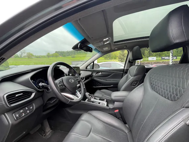 Hyundai Ioniq 5 72kWh First Edition 4WD