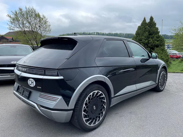Hyundai Ioniq 5 72kWh First Edition 4WD
