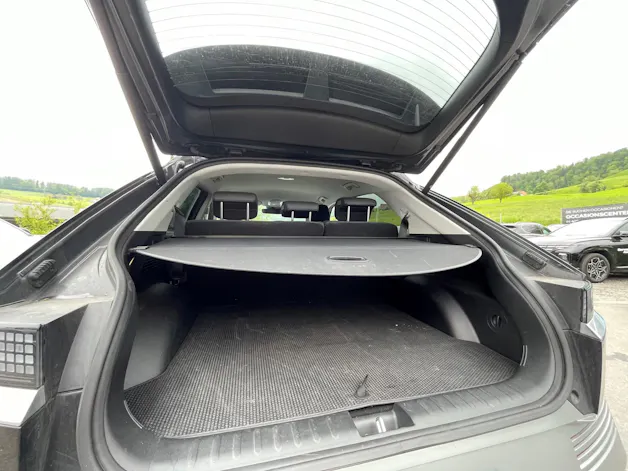 Hyundai Ioniq 5 72kWh First Edition 4WD