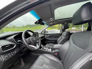 Hyundai Ioniq 5 72kWh First Edition 4WD