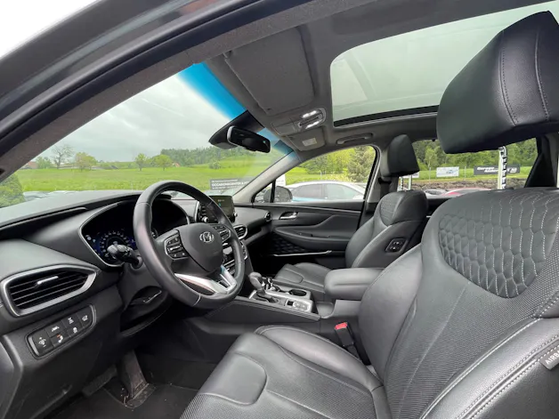 Hyundai Ioniq 5 72kWh First Edition 4WD