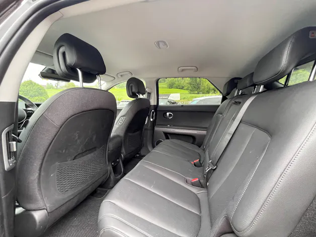 Hyundai Ioniq 5 72kWh First Edition 4WD