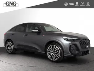 Audi Q5 Sportback TFSI quattro 150 kW S-tronic