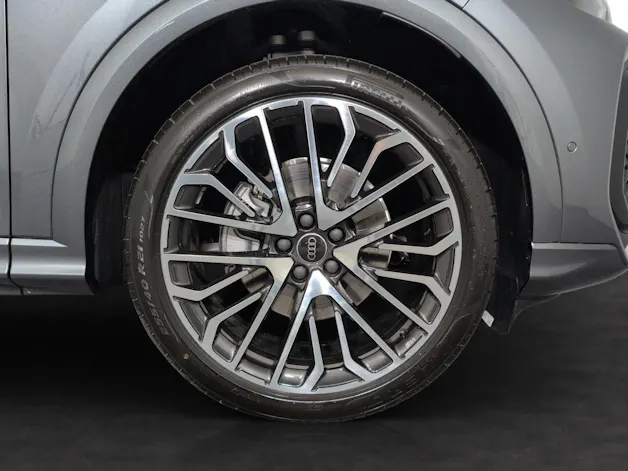 Audi Q5 Sportback TFSI quattro 150 kW S-tronic