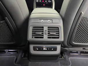 Audi Q5 Sportback TFSI quattro 150 kW S-tronic