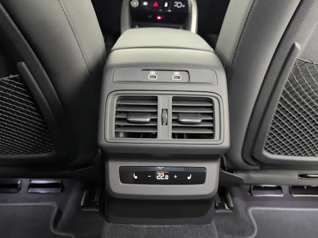 Audi Q5 Sportback TFSI quattro 150 kW S-tronic