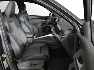 Audi Q5 Sportback TFSI quattro 150 kW S-tronic