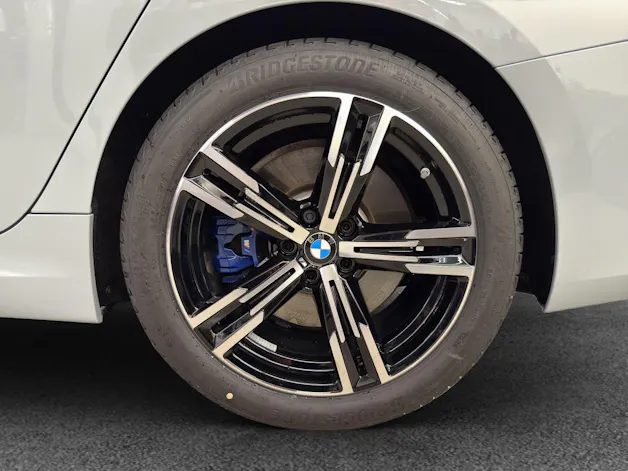 BMW 330d xDr 48V T M Sport
