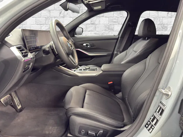BMW 330d xDr 48V T M Sport