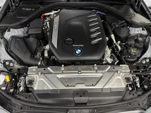 BMW 330d xDr 48V T M Sport