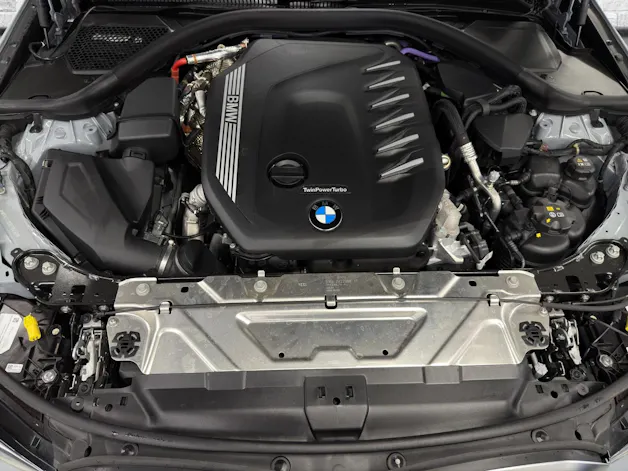 BMW 330d xDr 48V T M Sport