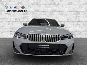 BMW 330d xDr 48V T M Sport