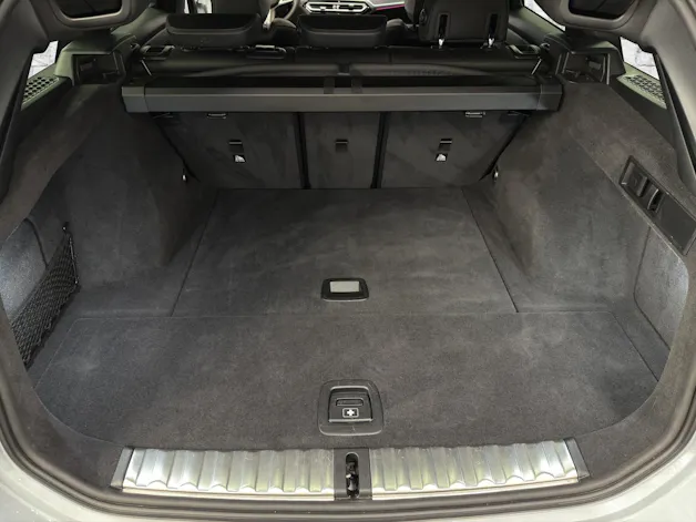 BMW 330d xDr 48V T M Sport