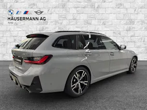 BMW 330d xDr 48V T M Sport