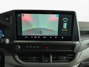 VW e-Transporter 70 kWh