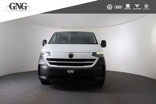 VW e-Transporter 70 kWh