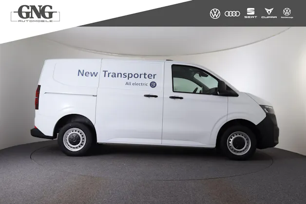 VW e-Transporter 70 kWh