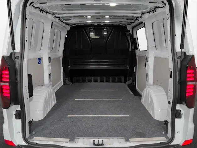 VW e-Transporter 70 kWh