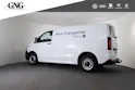 VW e-Transporter 70 kWh