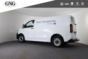 VW e-Transporter 70 kWh