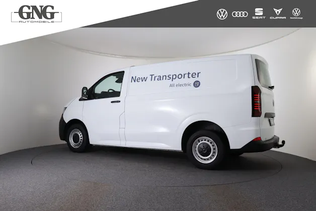 VW e-Transporter 70 kWh
