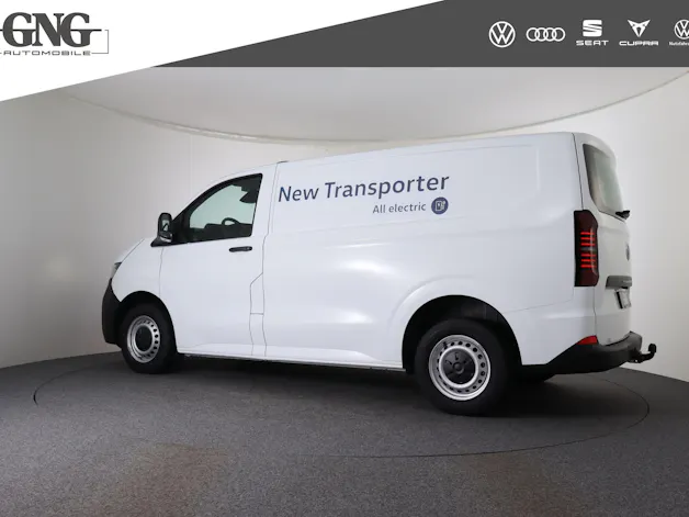 VW e-Transporter 70 kWh