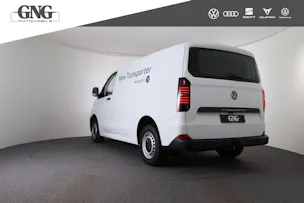 VW e-Transporter 70 kWh