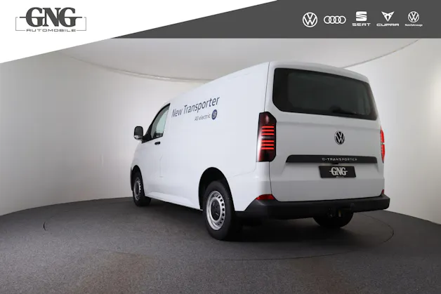 VW e-Transporter 70 kWh