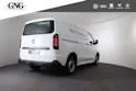 VW e-Transporter 70 kWh