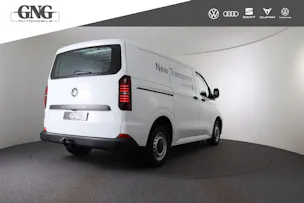 VW e-Transporter 70 kWh