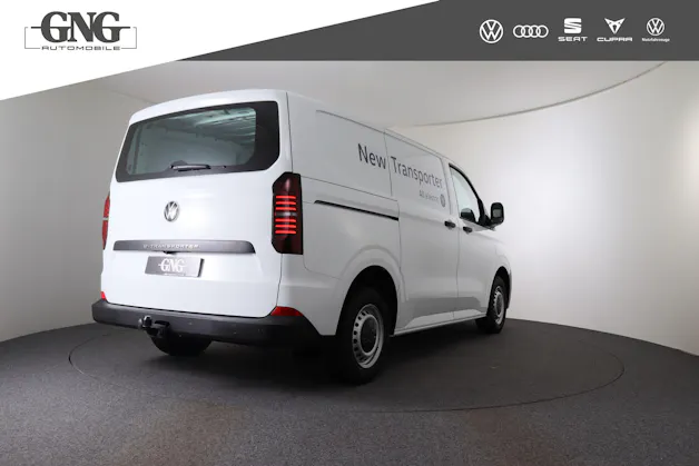 VW e-Transporter 70 kWh