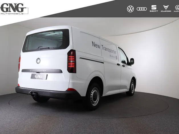 VW e-Transporter 70 kWh