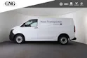 VW e-Transporter 70 kWh