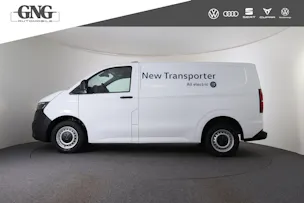 VW e-Transporter 70 kWh