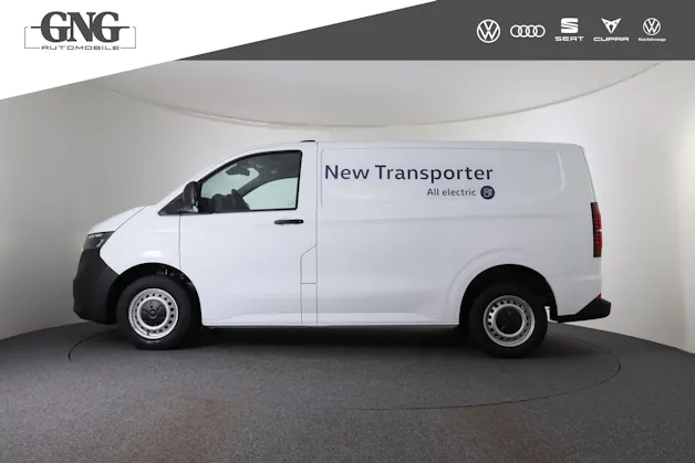 VW e-Transporter 70 kWh