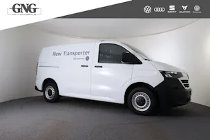 VW e-Transporter 70 kWh