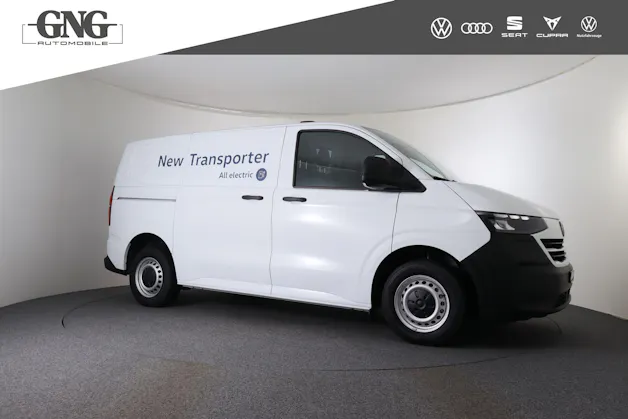 VW e-Transporter 70 kWh