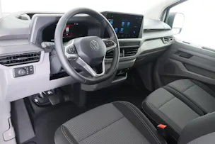 VW e-Transporter 70 kWh