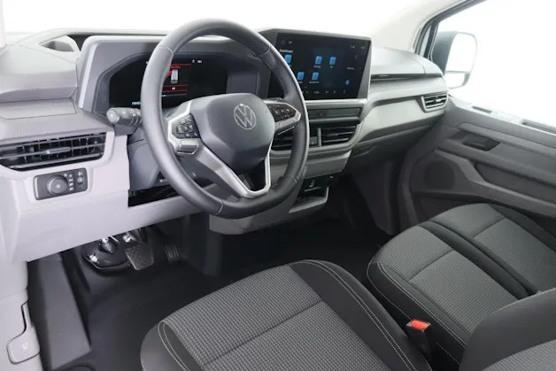 VW e-Transporter 70 kWh