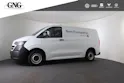 VW e-Transporter 70 kWh