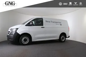 VW e-Transporter 70 kWh