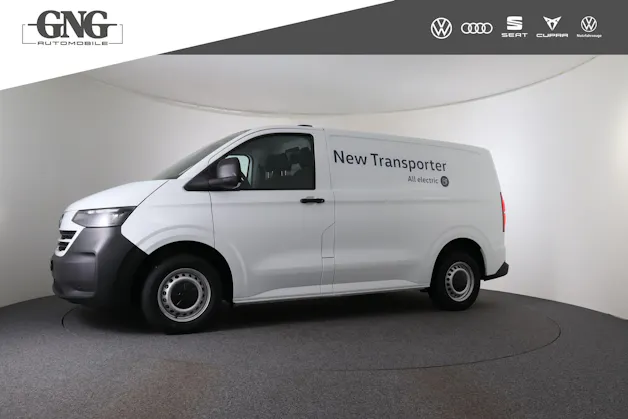 VW e-Transporter 70 kWh