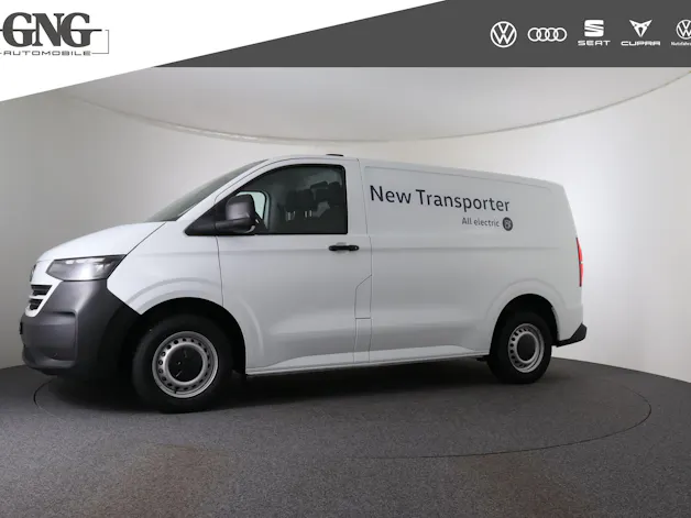 VW e-Transporter 70 kWh