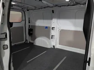 VW e-Transporter 70 kWh