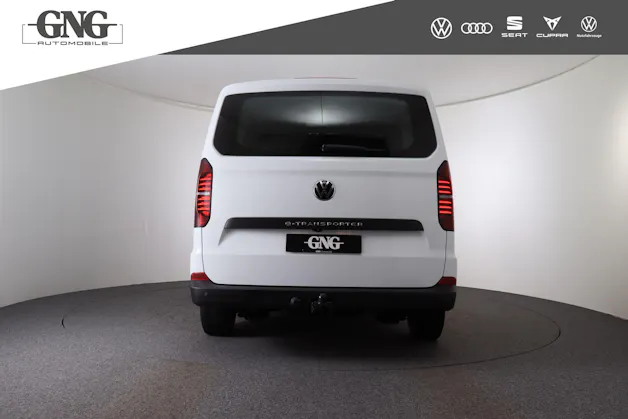 VW e-Transporter 70 kWh