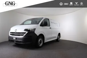 VW e-Transporter 70 kWh