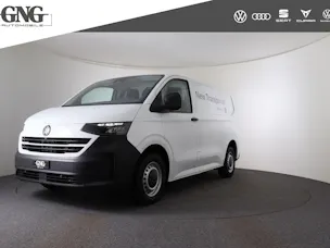 VW e-Transporter 70 kWh