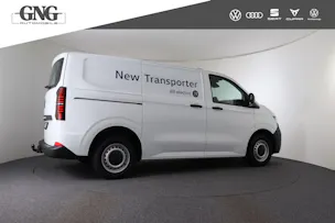 VW e-Transporter 70 kWh
