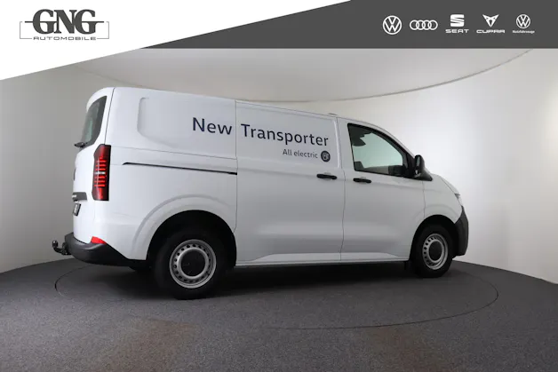 VW e-Transporter 70 kWh